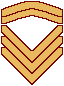 Staff Sergeant